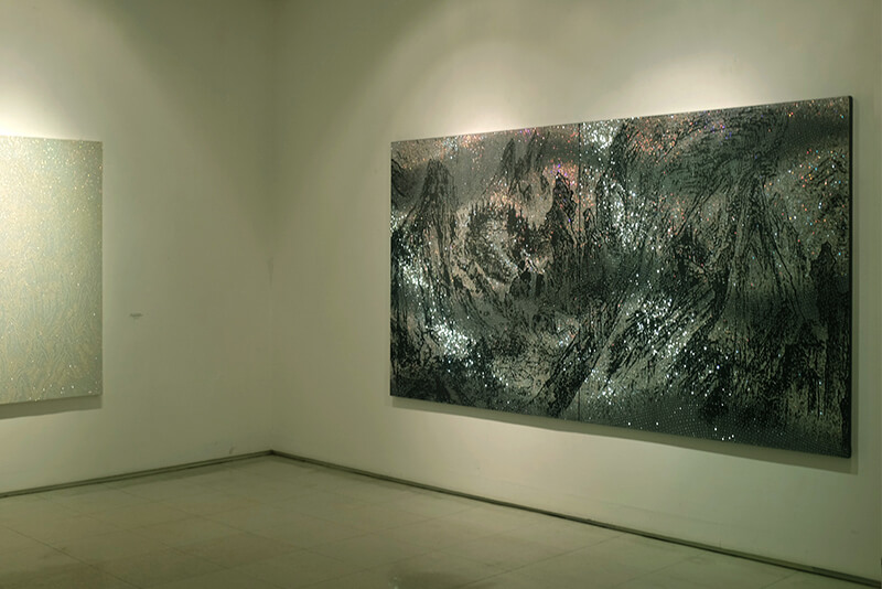 2013 Kwanhoon Gallery Ⅱ