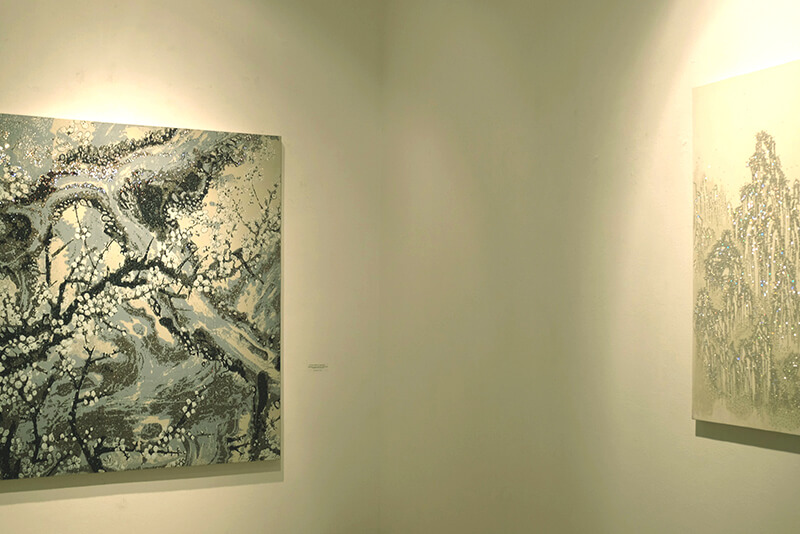 2013 Kwanhoon Gallery Ⅲ