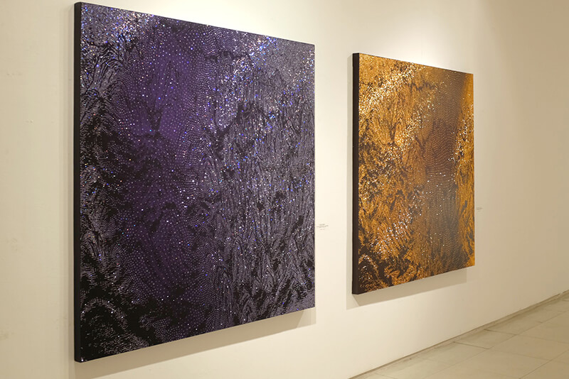 2013 Kwanhoon Gallery Ⅸ