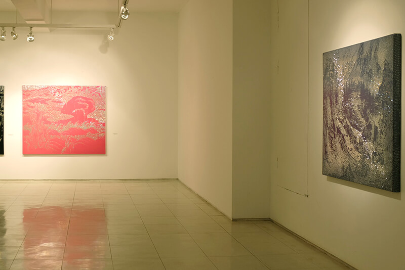 2013 Kwanhoon Gallery Ⅵ