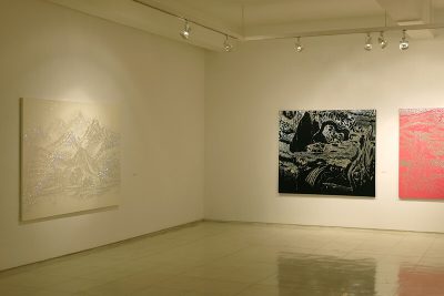 2013 Kwanhoon Gallery Ⅶ