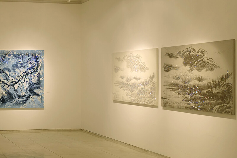 2013 Kwanhoon Gallery Ⅷ