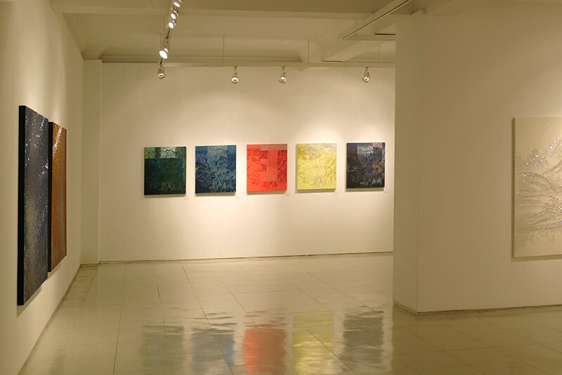 2013 Kwanhoon Gallery Ⅹ