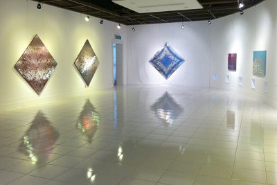 2012 Gail Museum Ⅰ