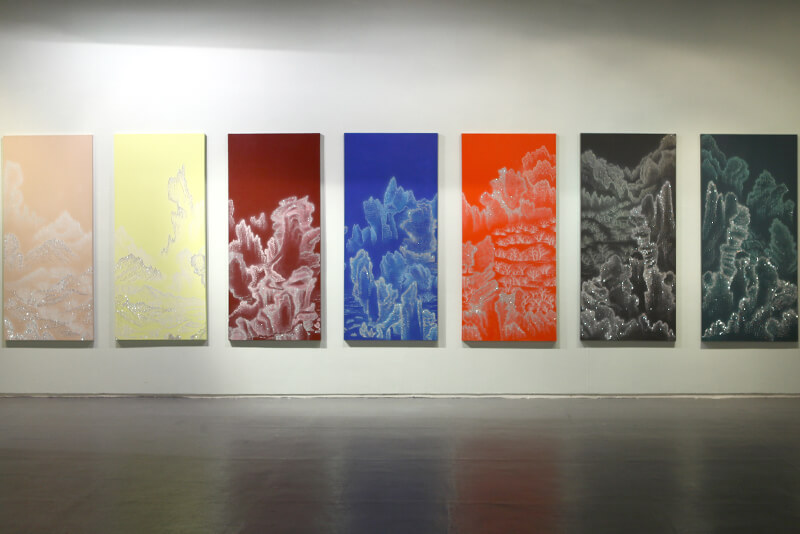 2011 Kwanhoon Gallery Ⅰ