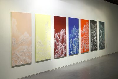 2011 Kwanhoon Gallery Ⅲ