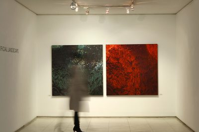2011 Kwanhoon Gallery Ⅳ