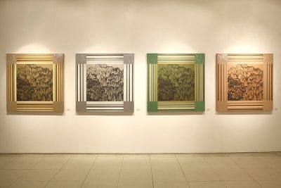 2011 Kwanhoon Gallery Ⅸ