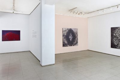 2011 Kwanhoon Gallery Ⅴ