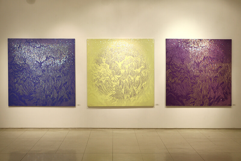 2011 Kwanhoon Gallery Ⅷ