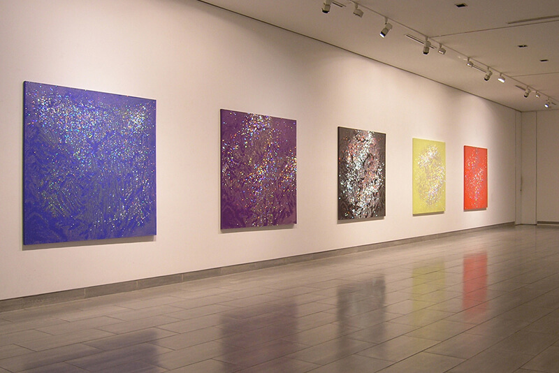 2009 Noam Gallery Ⅱ