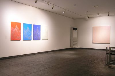 2009 Noam Gallery Ⅳ