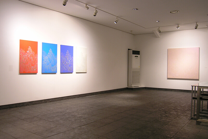 2009 Noam Gallery Ⅳ