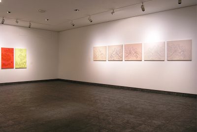 2009 Noam Gallery Ⅴ