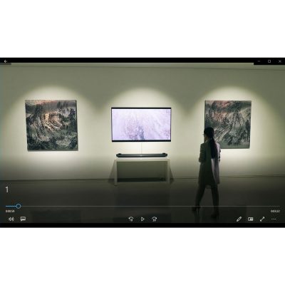 2020 LG OLED TV-SUPERIOR GALLERY -I